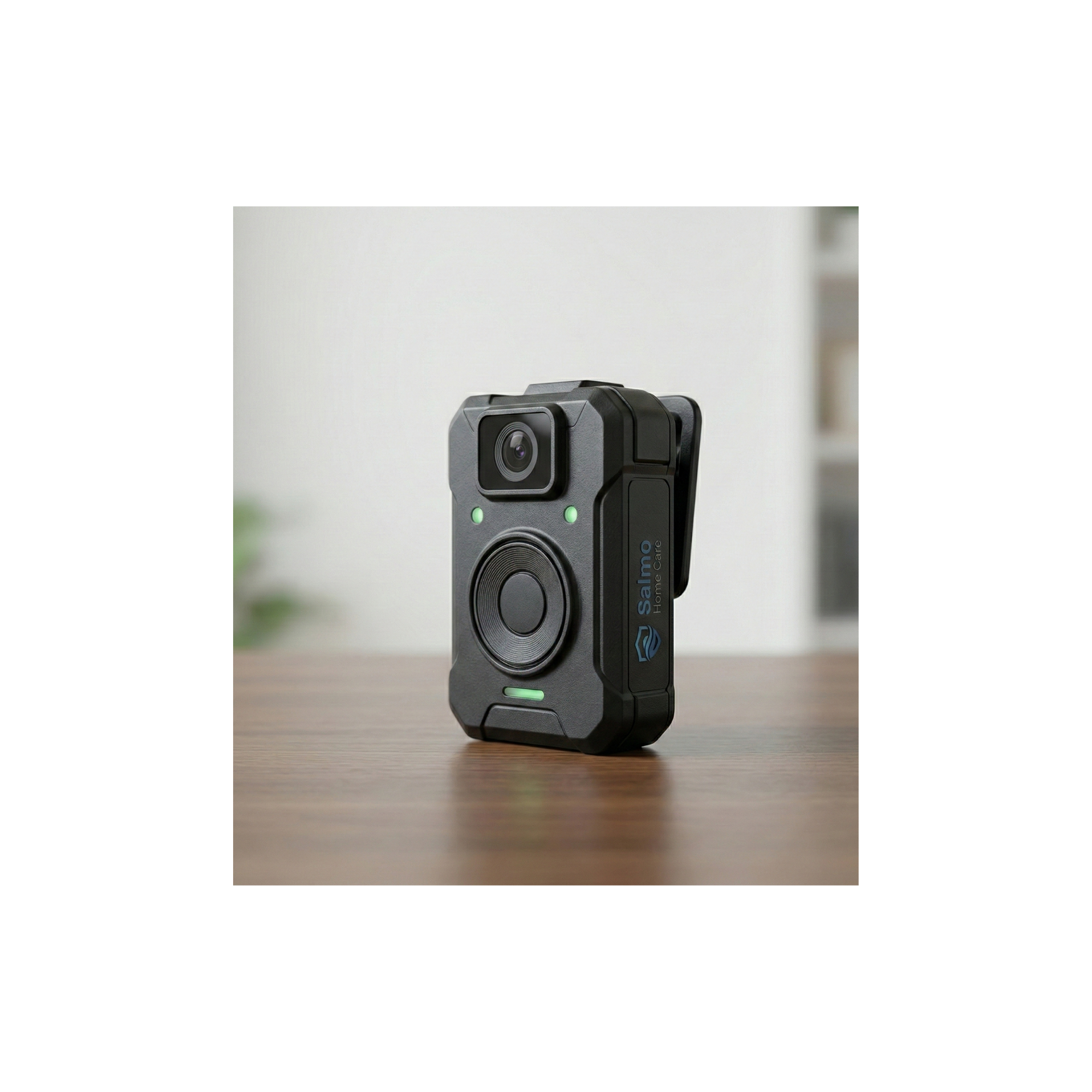 Salmo Specialist with Body-Cam